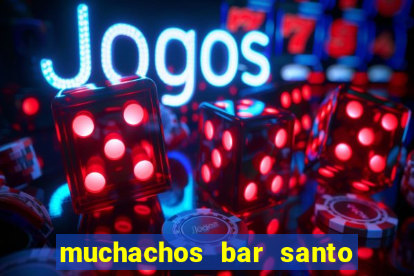 muchachos bar santo amaro instagram